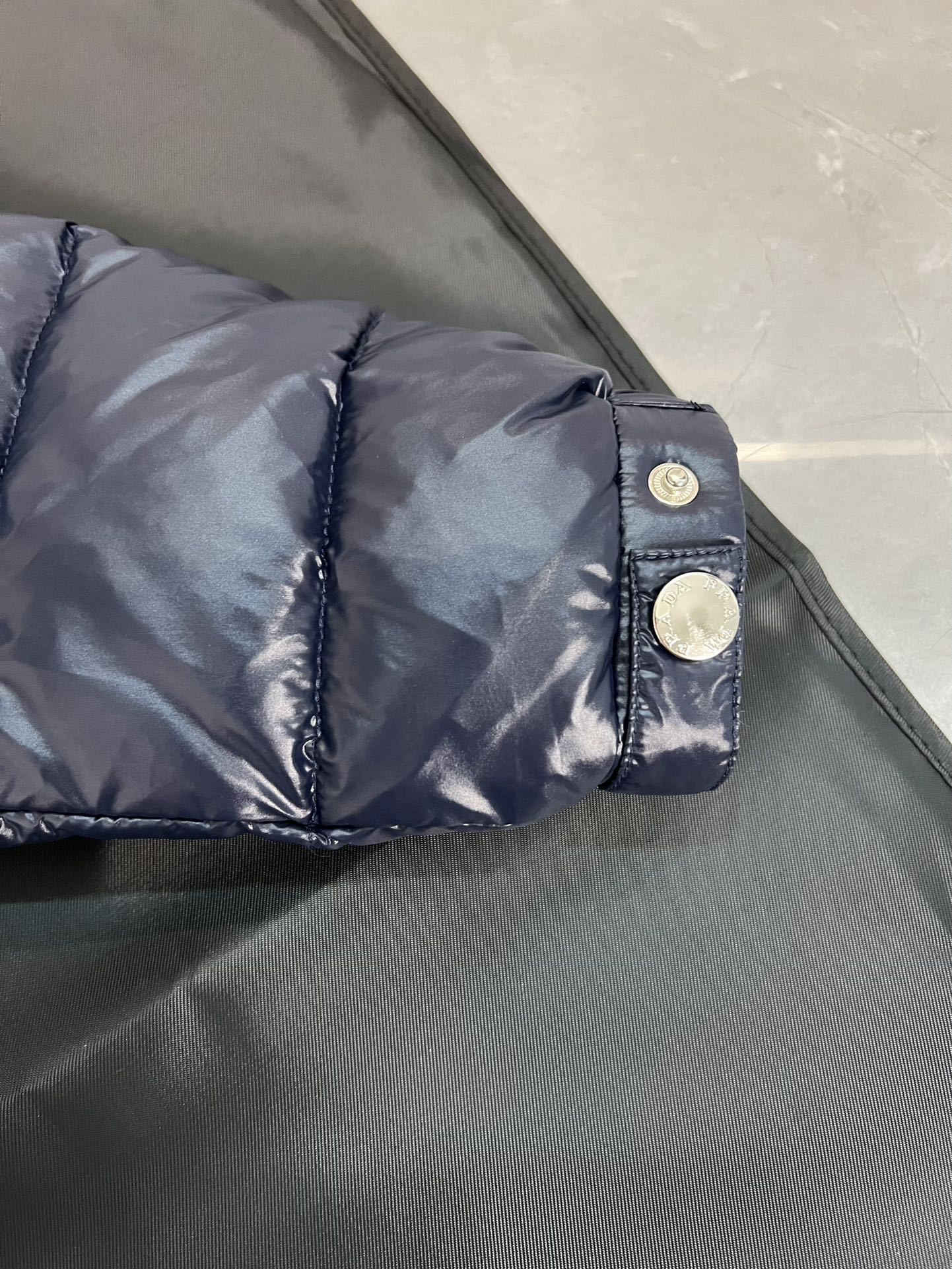 Prada Down Jackets